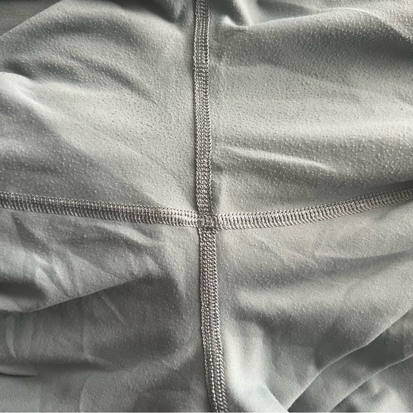 Athleta Salutation Ocelot Spot Joggers SZ L Lounge High Rise Yoga Support - Picture 7 of 10